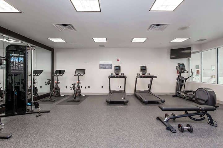 Health and Fitness 30 of 53
