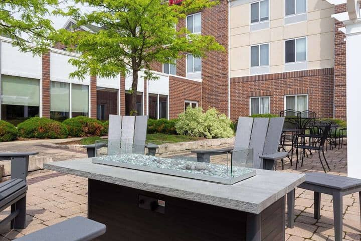 Terrace/Patio 51 of 53